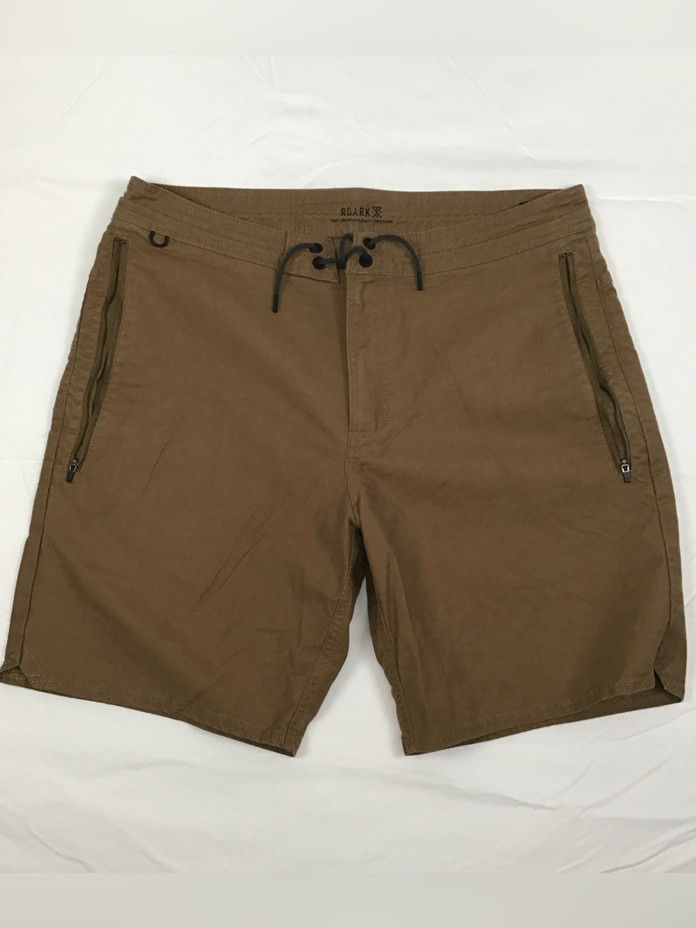 ROARK Layover men’s shorts 34